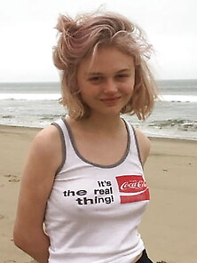 Emily Alyn Lind