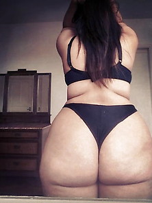 Bbw Super Ass 14