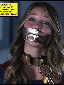 Supergirl- Melissa Benoist