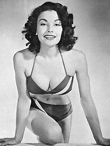 Mara Corday