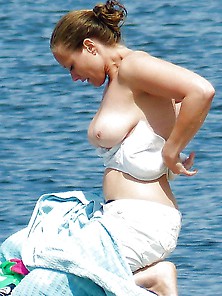 Pelando Tetas