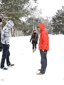 Miroslav,  Filip,  Iveta,  Valerij