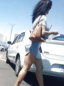 Voyeur Mexicanas 647