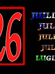 26 De Julho