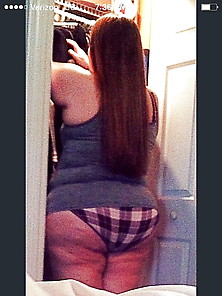 Big Booty - Randomness