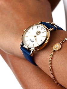 Ladies Wearing Watches