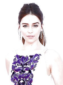 Emilia Clarke