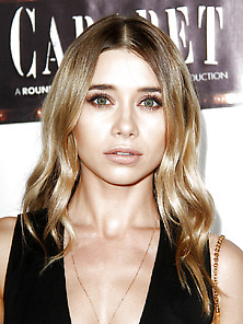 Olesya Rulin