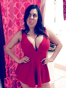 Busty Woman 99