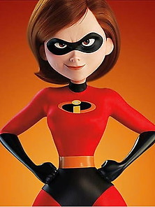 My Fantasies - Helen Parr