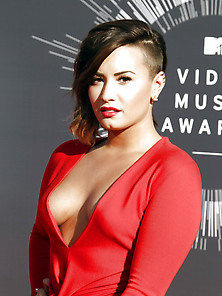 Demi Lovato Hot Vol. 3