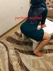 Turbanli Perihan Soydan