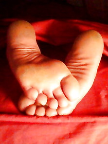 Her Nice Soles