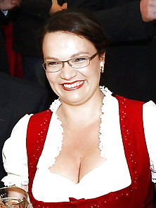 Wer Will Andrea Nahles Tittenficken?