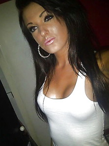 Chav Sluts And Slags #9