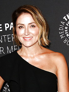 Sasha Alexander Paley Women In Tv Gala La 10-12-17