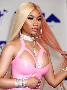 Goddess Nicki