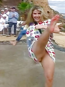 Beatrice Egli