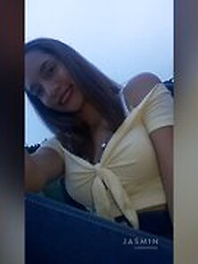 Spanish 18Yo Teen Webcam