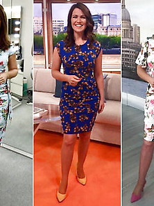 Cougar Town- Susanna Reid 69