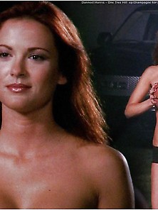 Danneel Harris One Tree Hill