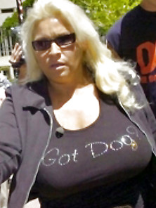 Beth Chapman Omg