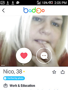 Badoo Friend #85