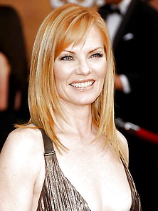 American Actress Marg Helgenberger