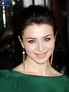 Caterina Scorsone