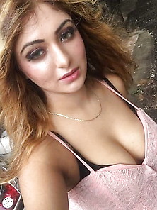 Khushi Mukherjee