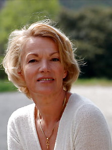 Brigitte Lahaie