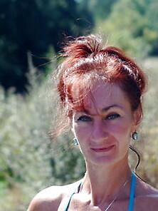 Beach Portrait 2