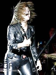 Suzi Quatro