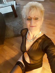 Mega Milf From Leipzig