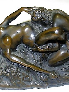 Erotic Sculptures 3