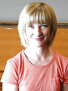 Jane Horrocks