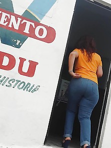 Voyeur Mexicanas 506