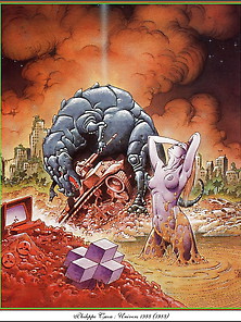 Philippe Caza