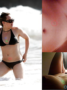 Hilary Duff Leaked