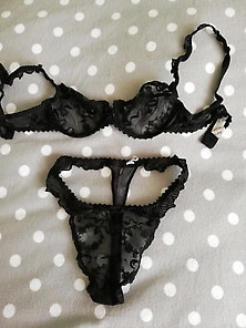 Ma Lingerie