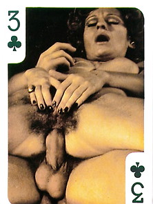 Playing Card-11