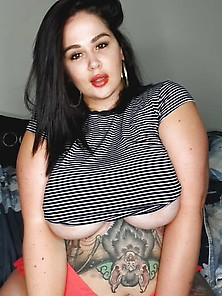 Bbw - Tits To Xplore 169