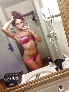 Wwe's Maria Kanellis New Leaks!