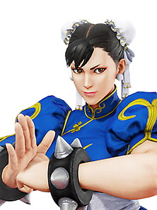 Chun-Li