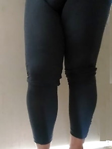 My Legs