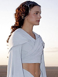 Current Wank Targets - Natalie Portman