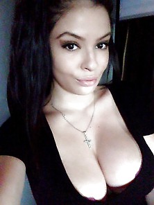 Mary Nikoll Romanian Whore