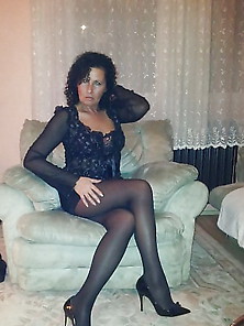 Milf Whore 52 Yo