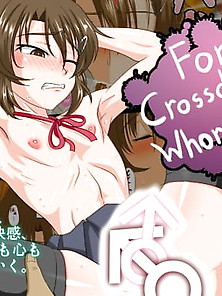 (Nagi Ichi) Josou Enkou (Eng) Trap Hentai Pics Crossdresser