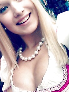 Sexy Dirndl Girls 88